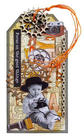 Studio Light Shades Of Yellow Hemp Cord (SL-ES-RIB12) (BASIC)