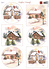 Decoupage Mattie's Mooiste Winter Cottages (MB0220) (DISCONTINUED) Decoupage Mattie's Mooiste Winter Cottages (MB0220) (DISCONTINUED)