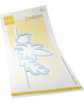 Marianne Design Creatable by Marleen Layout Autumn Leaves (LR0878) Marianne Design Creatable by Marleen Layout Autumn Leaves (LR0878)