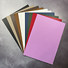 Paper Favourites Bright Red A4 Star Rain 130gsm (10pcs) (PFSS601) Paper Favourites Bright Red A4 Star Rain 130gsm (10pcs) (PFSS601)