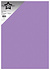 Purple A4 Star Rain 130gsm (10pcs) (PFSS604) Purple A4 Star Rain 130gsm (10pcs) (PFSS604)