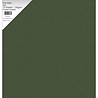 Paper Favourites Star Rain A4 Forest Green 130gsm (10pcs) (PFSS606)
