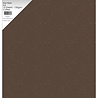 Paper Favourites Star Rain A4 Coffee 130gsm (10pcs) (PFSS607)