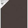 Paper Favourites Star Rain A4 Dark Coffee 130gsm (10pcs) (PFSS608)