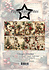 Vintage Christmas A5 Paper Pack (PFA146)