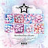 Marshmallows Hearts 12x12 Inch Paper Pack (PF706)
