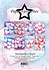 Marshmallows Hearts A5 Paper Pack (PFA147)