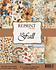 Hello Fall 6x6 Inch Paper Pack (RPP098) Hello Fall 6x6 Inch Paper Pack (RPP098)