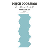 Dutch Doobadoo Dutch Mask Art A5 Clouds (470.784.332)
