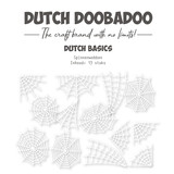Dutch Doobadoo Dutch Basics Spider Webs (13pcs) (472.953.007)