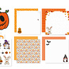 Dutch Doobadoo Crafty Kit Hallo Herfst (473.005.067) (OUTLET)