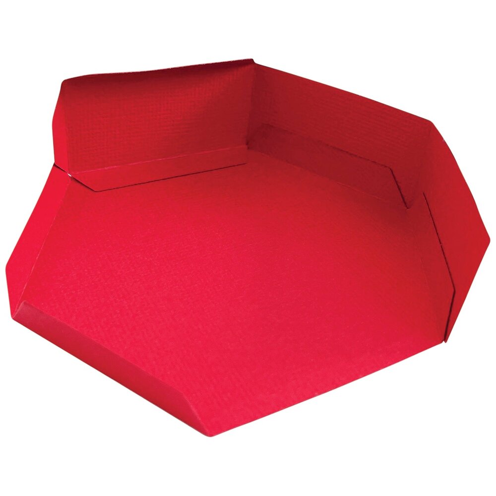 Sizzix Thinlits Die by Catherine Pooler Hanging Ornament Box (12pcs) (666728)