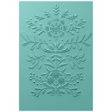 Sizzix 3D Textured Impressions by Catherine Pooler Yuletide (666732)