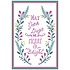 Layered Stencils by Jen Long Merry & Bright #3 (4pcs) (666737) (DISCONTINUED)