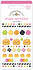 Trick Or Treats Shape Sprinkles (8560)