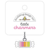 Doodlebug Design Tiny Tart Little Charmers (8579)