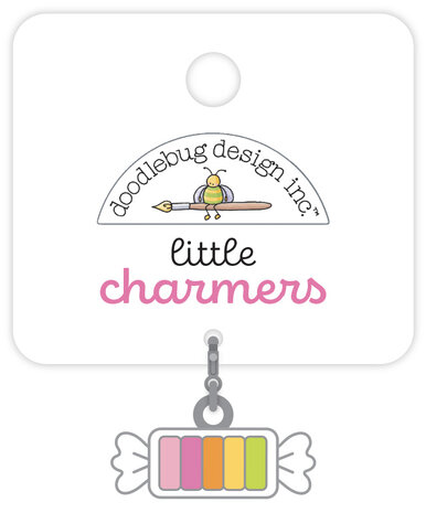 Doodlebug Design Tiny Tart Little Charmers (8579)