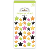 Doodlebug Design October Sky Shape Sprinkles (8561)