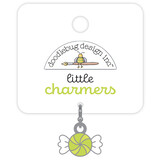 Doodlebug Design Mini Mint Little Charmers (8577)
