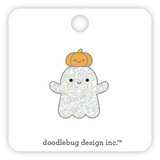 Doodlebug Design Little Boo Collectible Pins (8575)