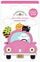 Boo Cruise Doodle-Pops (8565) Boo Cruise Doodle-Pops (8565)