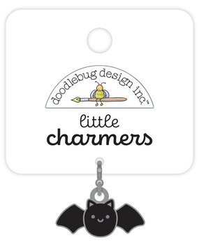 Doodlebug Design Bitty Bat Little Charmers (8578)