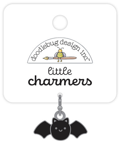 Doodlebug Design Bitty Bat Little Charmers (8578)