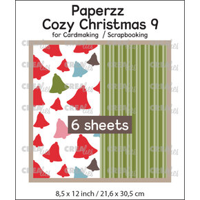 Paperzz Scrapbook Sheets