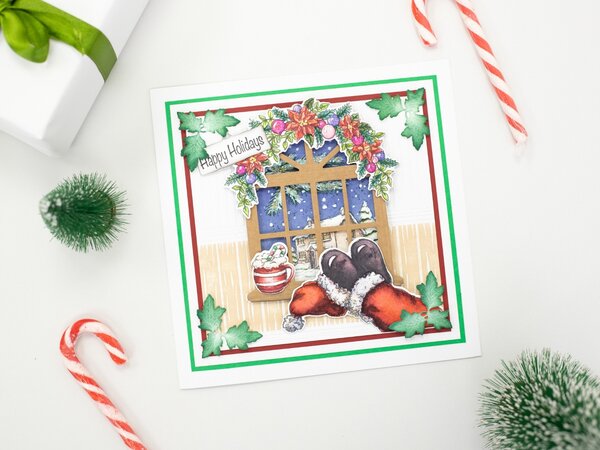 Crafter's Companion Through the Window 2D Embossing Folders Traditional Wallpaper (SD-TW-EF6-TRWA) Crafter's Companion Through the Window 2D Embossing Folders Traditional Wallpaper (SD-TW-EF6-TRWA)