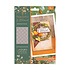 Thankful & Blessed 2D Embossing Folder Stitched Tartan (NG-TAB-2D-EF5-STTA) Thankful & Blessed 2D Embossing Folder Stitched Tartan (NG-TAB-2D-EF5-STTA)