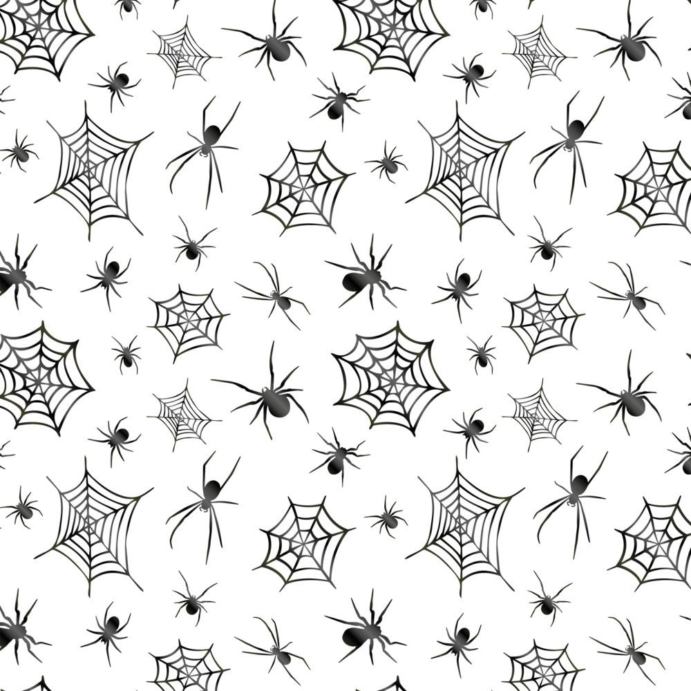 Crafter's Companion Luxury Foiled Acetate Pack 12x12 Inch Trick or Treat (CC-FACE12-TRTR)