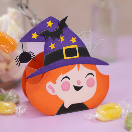 Crafter's Companion Halloween Character Boxes Stencil & Dies Fright Night Treat Boxes (CC-STEN-MD-DIM-FNTB) Crafter's Companion Halloween Character Boxes Stencil & Dies Fright Night Treat Boxes (CC-STEN-MD-DIM-FNTB)