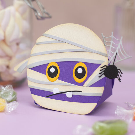 Crafter's Companion Halloween Character Boxes Stencil & Dies Fright Night Treat Boxes (CC-STEN-MD-DIM-FNTB) Crafter's Companion Halloween Character Boxes Stencil & Dies Fright Night Treat Boxes (CC-STEN-MD-DIM-FNTB)