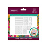 Crafter's Companion Day of the Dead Stencil Take the Chance & Dance (SD-DOD-STEN-TCD) Crafter's Companion Day of the Dead Stencil Take the Chance & Dance (SD-DOD-STEN-TCD)