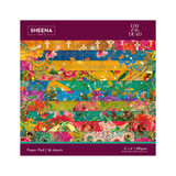 Crafter's Companion Day of the Dead 6x6 Inch Paper Pad (SD-DOD-PAD6)