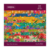 Crafter's Companion Day of the Dead 12x12 Inch Paper Pad (SD-DOD-PAD12)