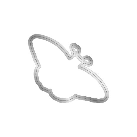 Crafter's Companion Day of the Dead Stamp & Die Butterfly Melody (SD-DOD-STD-BUME) Crafter's Companion Day of the Dead Stamp & Die Butterfly Melody (SD-DOD-STD-BUME)