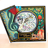 Crafter's Companion Day of the Dead Clear Stamp Melody Man (SD-DOD-STP-MEMA) Crafter's Companion Day of the Dead Clear Stamp Melody Man (SD-DOD-STP-MEMA)