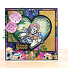 Crafter's Companion Day of the Dead Clear Stamp Life is the Dance (SD-DOD-STP-LITD) Crafter's Companion Day of the Dead Clear Stamp Life is the Dance (SD-DOD-STP-LITD)