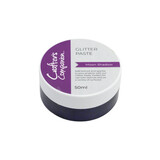 Crafter's Companion Halloween & Fall Glitter Paste Moon Shadow 50ml (CC-MME-GLIPA-MOSH)