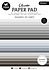 Shades Of Grey A5 Unicolor Paper Pad (SL-ES-UPP248) (BASIC) Shades Of Grey A5 Unicolor Paper Pad (SL-ES-UPP248) (BASIC)