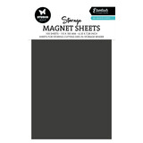 Studio Light Storage Magnet Sheets A6+ Magnetic Sheets (10pcs) (SL-TO-STOR05) (BASIC)