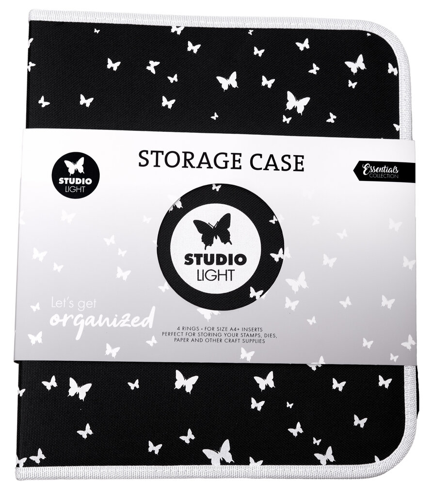 Studio Light Storage Case for A6/A5/A4 Products (SL-TO-STOR01) (BASIC) Studio Light Storage Case for A6/A5/A4 Products (SL-TO-STOR01) (BASIC)