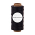 Black Polyester Thread 50m (SBA701)