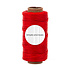 Bright Red Polyester Thread 50m (SBA708)