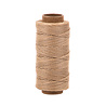 Simple and Basic Sand Polyester Thread 50m (SBA712)