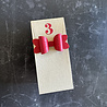 Simple and Basic Bow for Presents Dies (SBD476) Simple and Basic Bow for Presents Dies (SBD476)