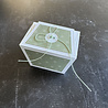 Simple and Basic Box for Sweets Dies (SBD475) Simple and Basic Box for Sweets Dies (SBD475)