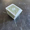 Simple and Basic Box for Sweets Dies (SBD475) Simple and Basic Box for Sweets Dies (SBD475)