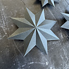 Simple and Basic Star Ornament - Large Dies (SBD477) Simple and Basic Star Ornament - Large Dies (SBD477)